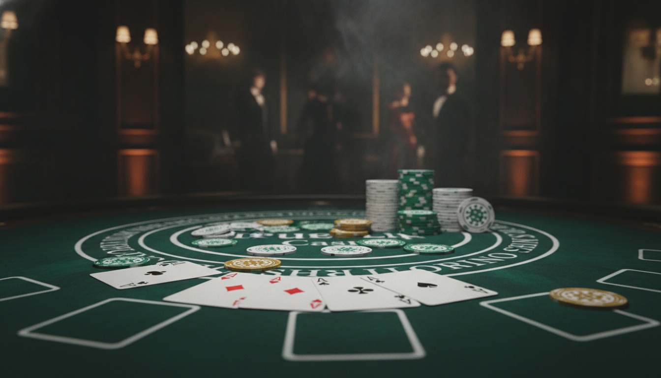 Utforska Spelutbudet på TrueFlip Casino