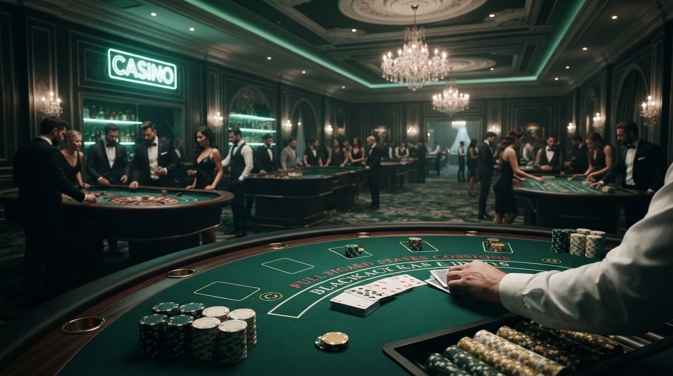 TrueFlip Casino